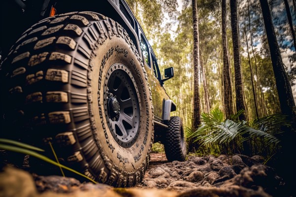 5 of the Best Off-Roading Trails in Colorado | Rocky Mountain Car Care